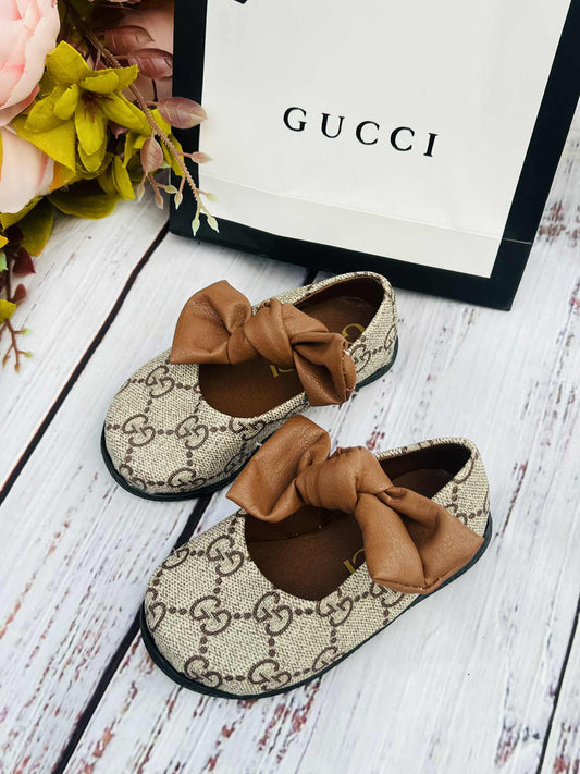 GG Flat shoes
