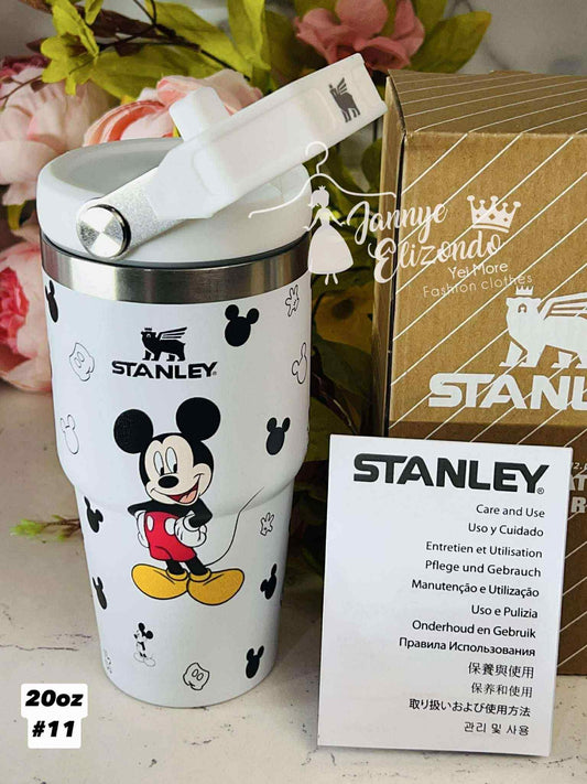 Stanley Thermos Cup 20oz
