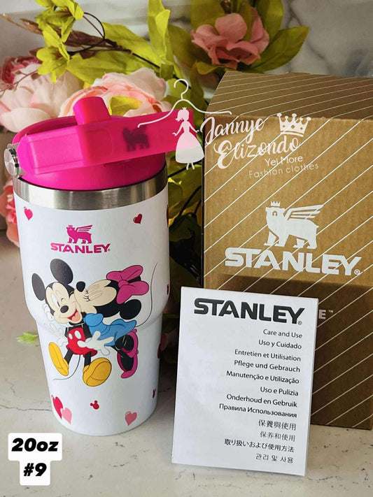 Stanley Thermos Cup 20oz