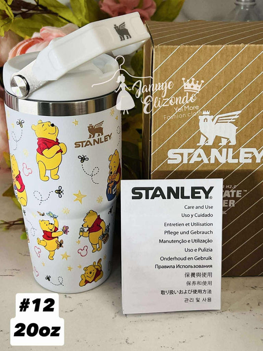 Stanley Thermos Cup 20oz