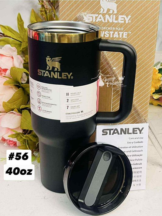 Stanley cup 40oz