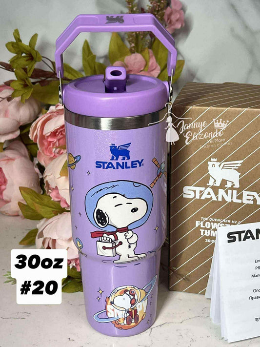 Stanley Thermos Cup 30oz