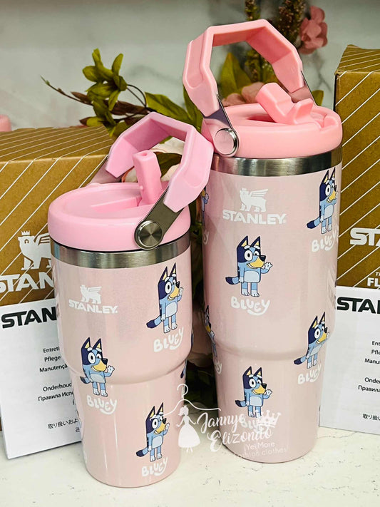 Stanley Thermos Cup