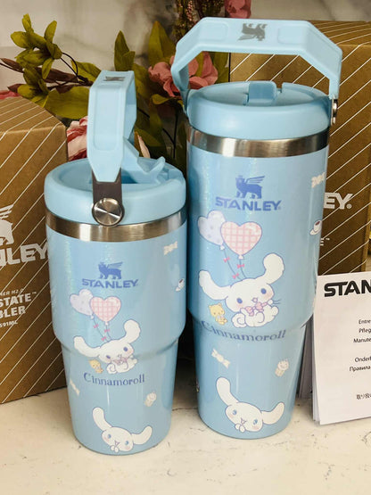 Cinnamoroll Stanley Thermos Cup