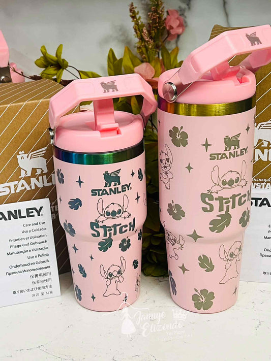 Stanley Thermos Cup