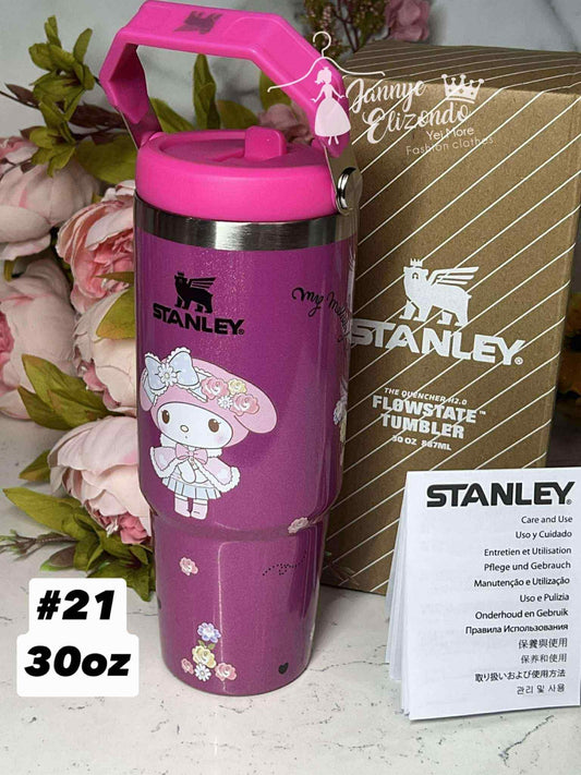Stanley Thermos Cup 20oz