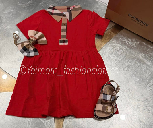 Dress (only dress)