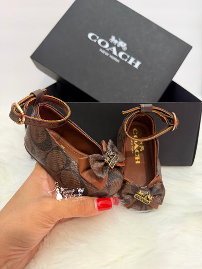 Coa-ch SHOES (only shoes )