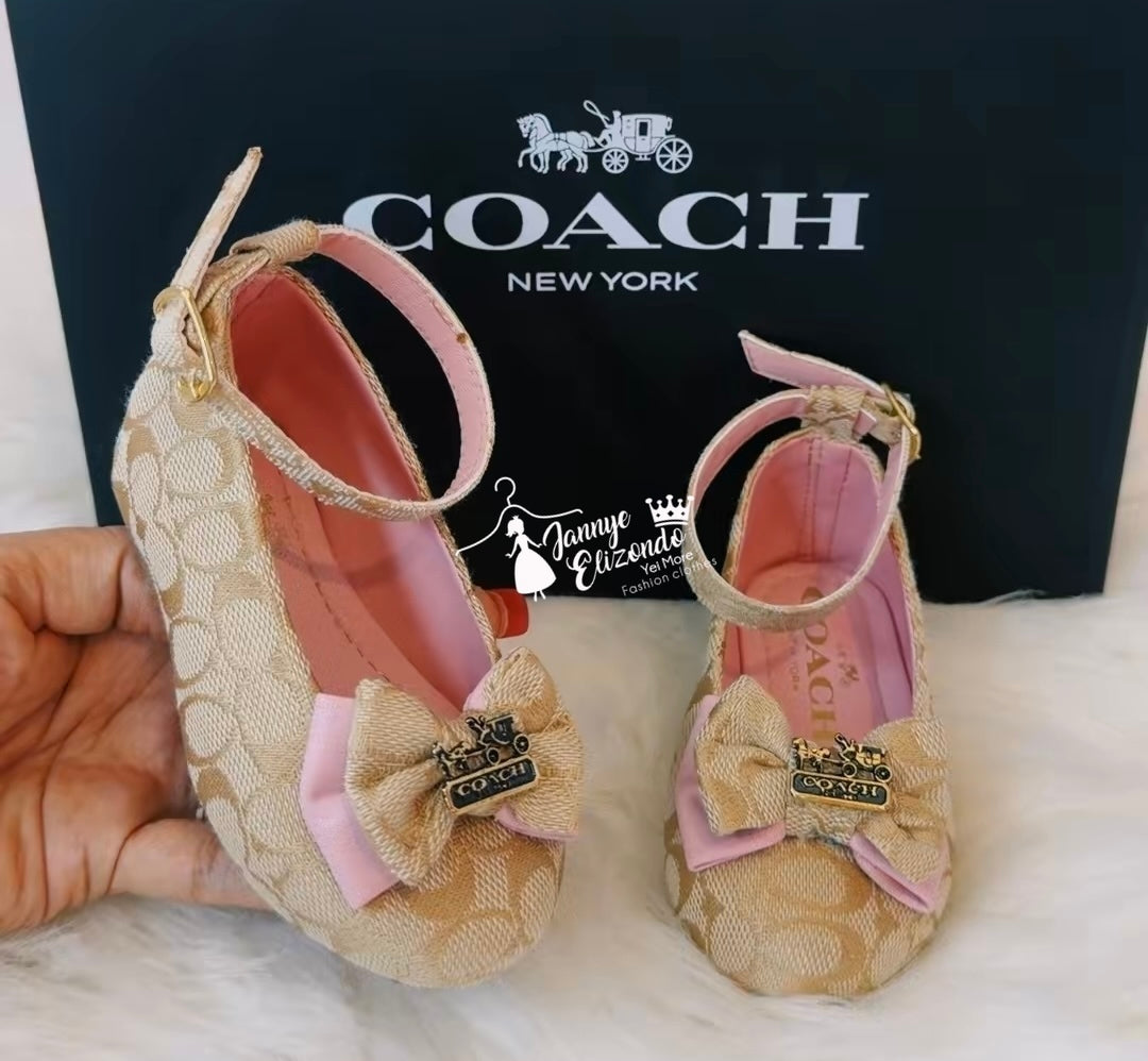 Coa-ch Shoes