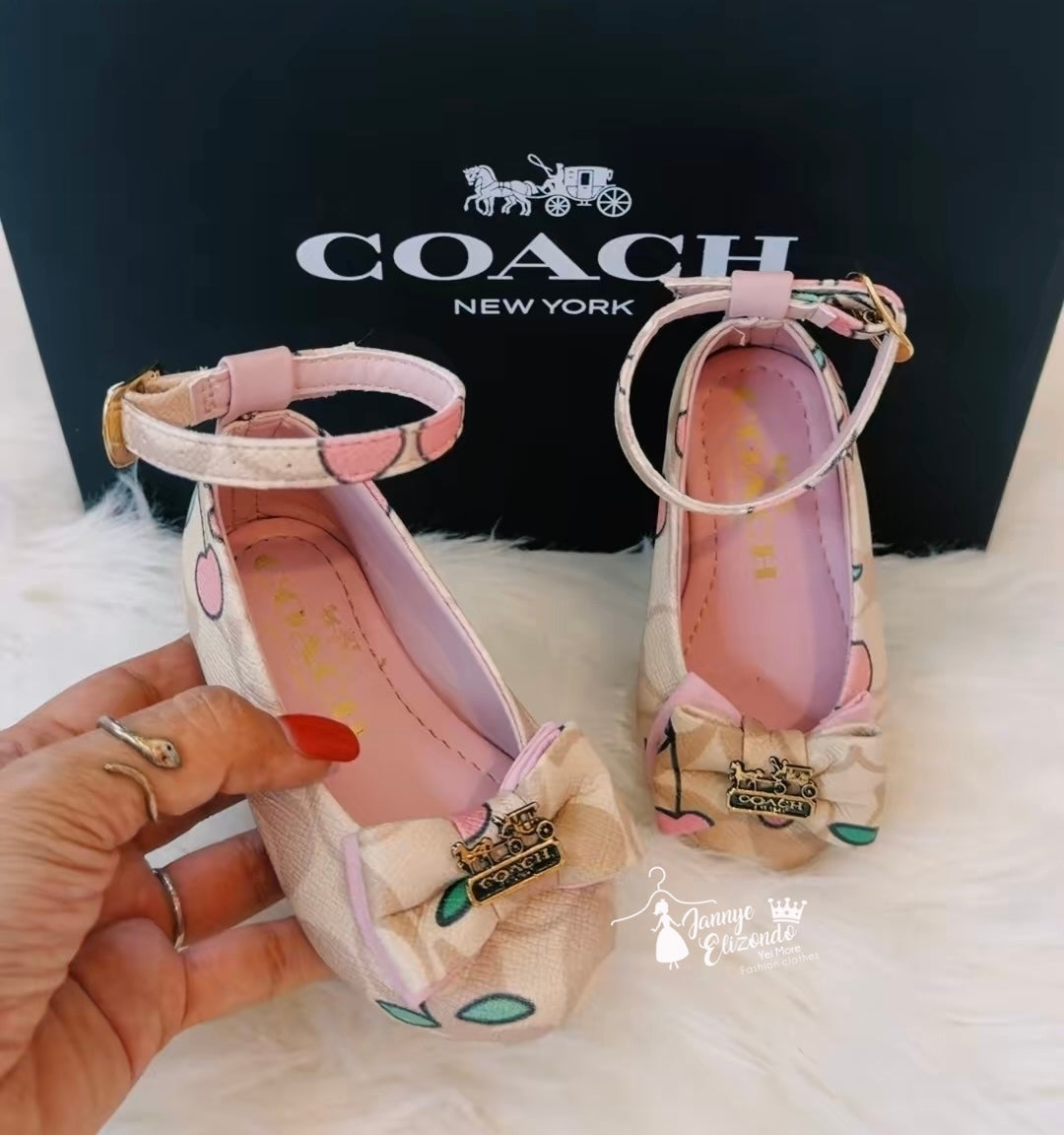 Sereza coa_ch shoes (only shoes)