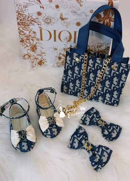 DI-OR shoes (only shoes)