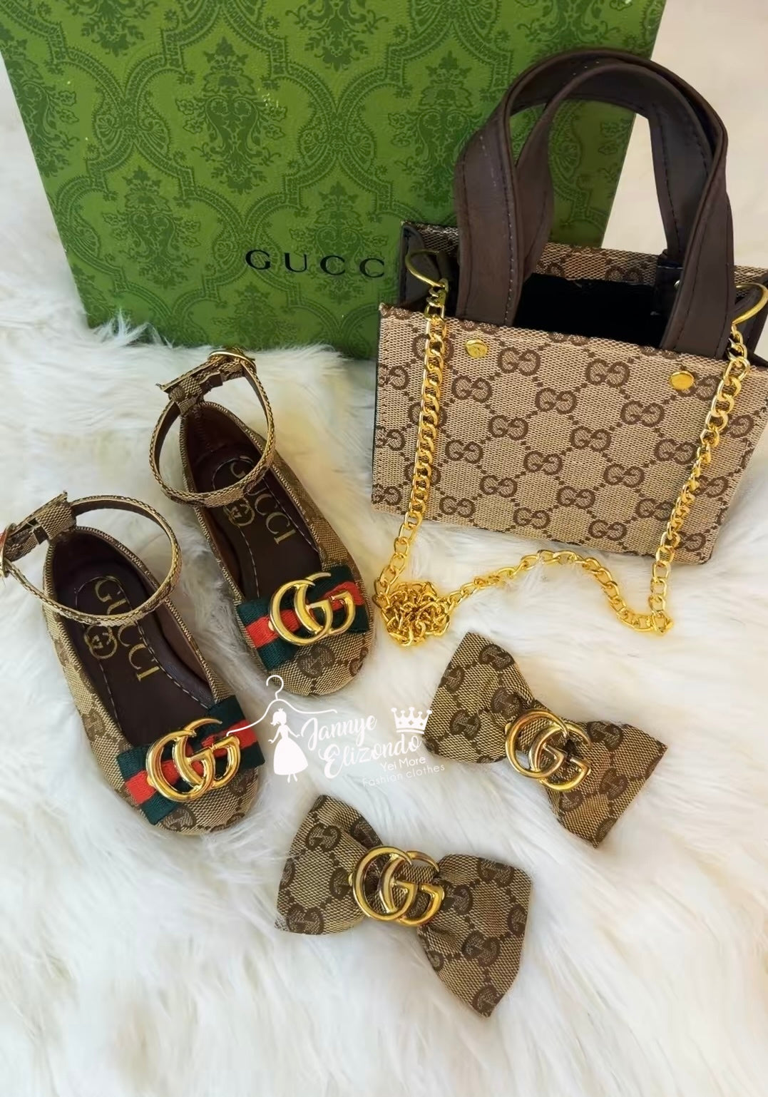 GG shoes (only shoes )