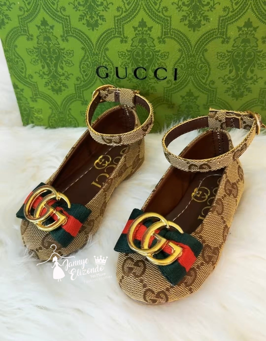 GG shoes (only shoes )