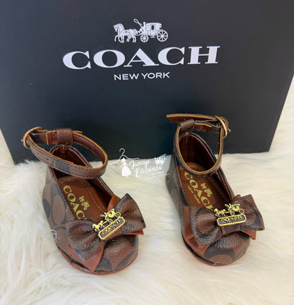 Coa-ch SHOES (only shoes )