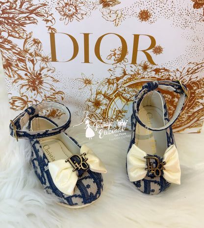 DI-OR shoes (only shoes)