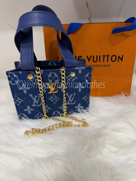 Purse