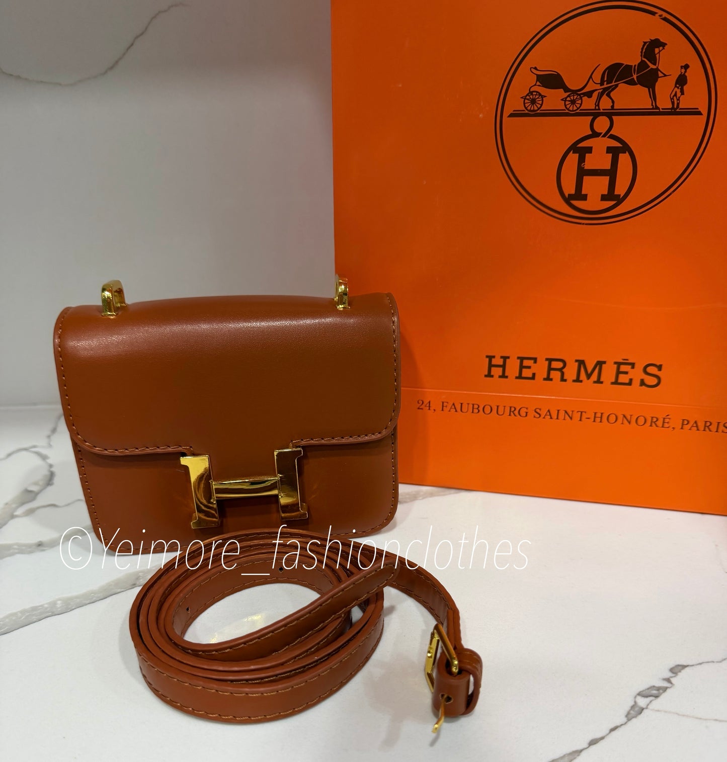 Purse ( no box )