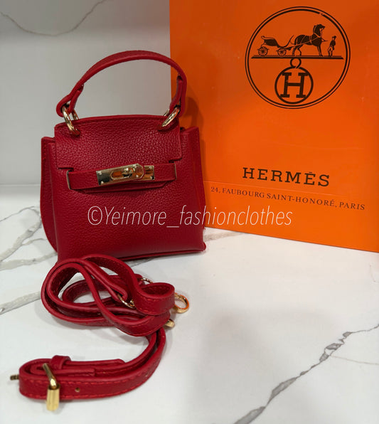 Purse ( no box )