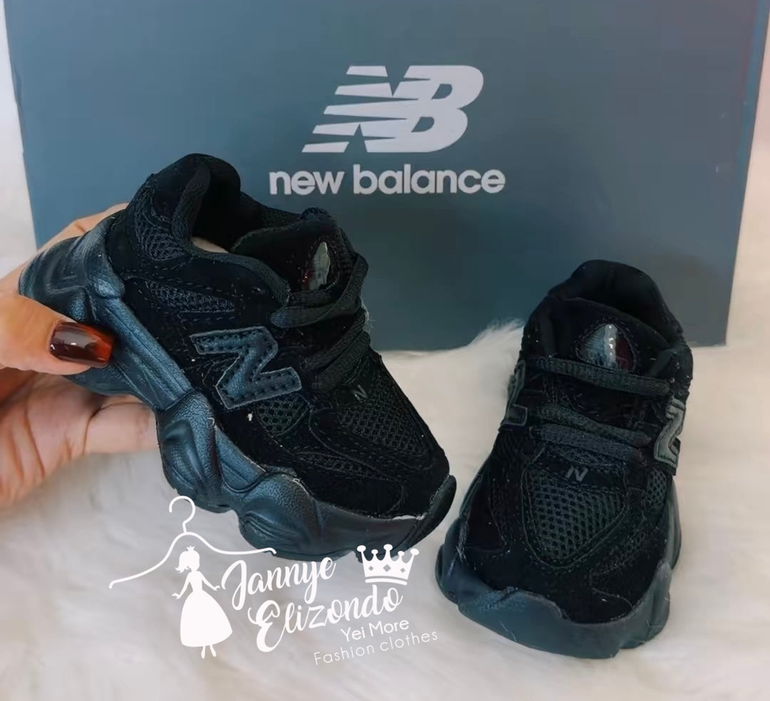 NB shoes unisex
