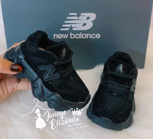NB shoes unisex