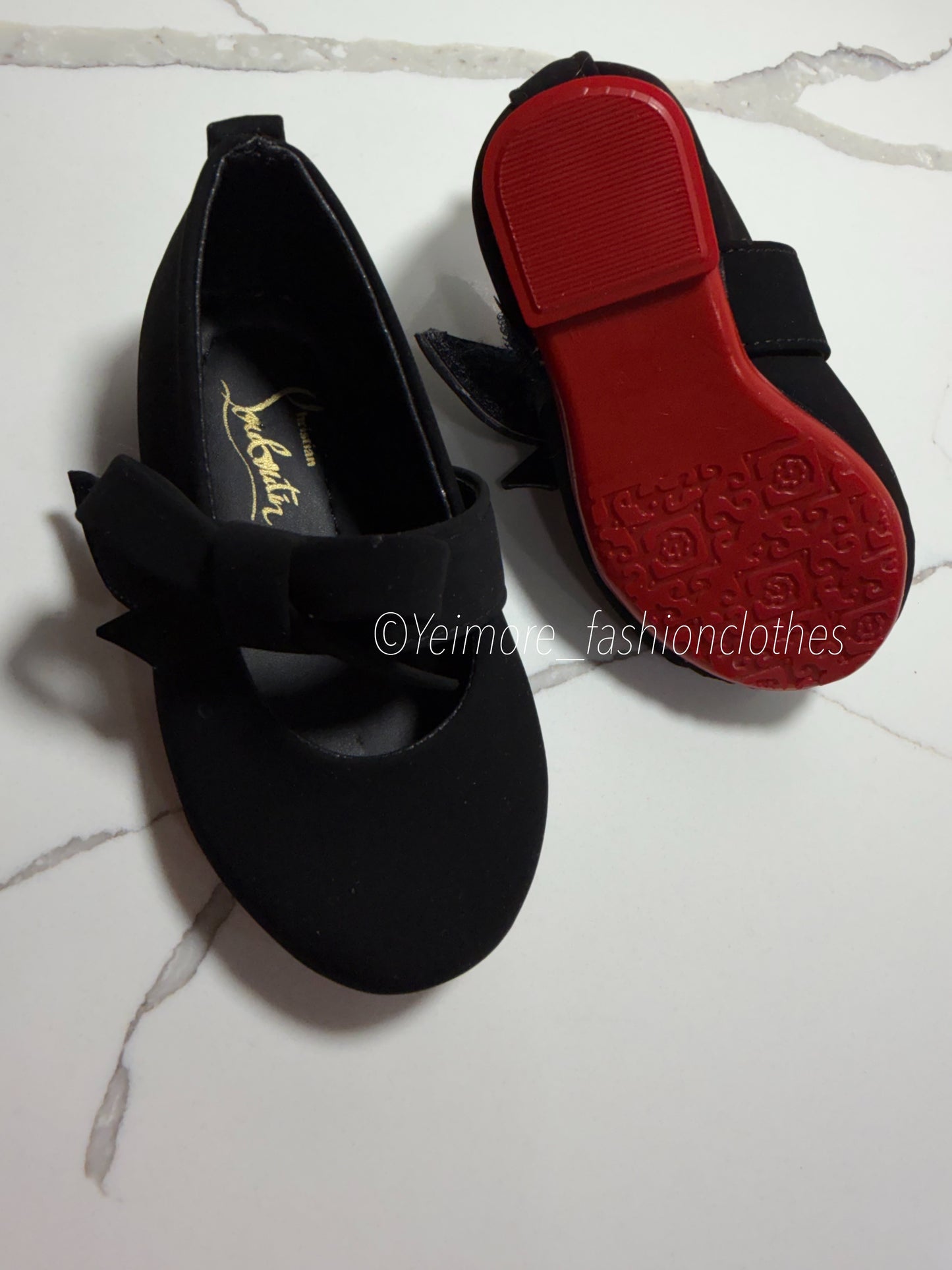 Shoes ( only shoes )