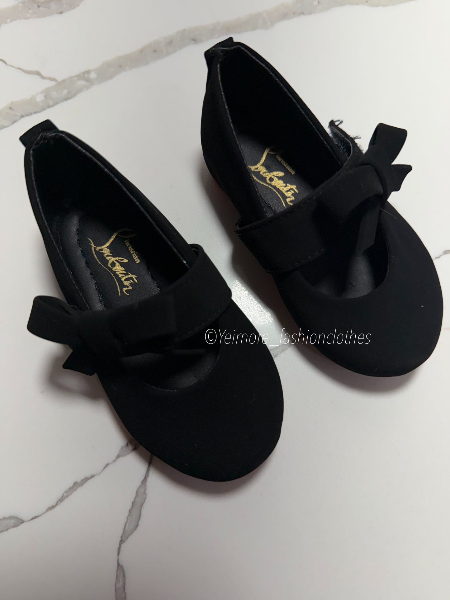 Shoes ( only shoes )