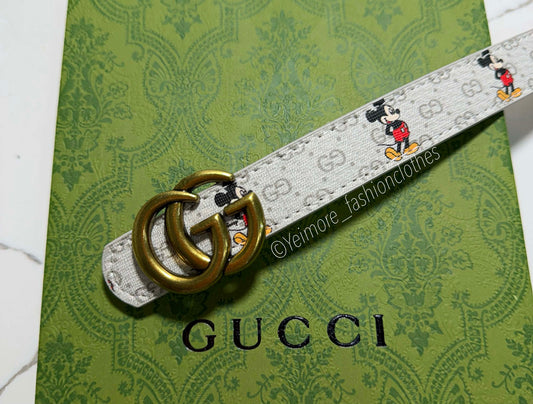 Kids belt   (unisex)