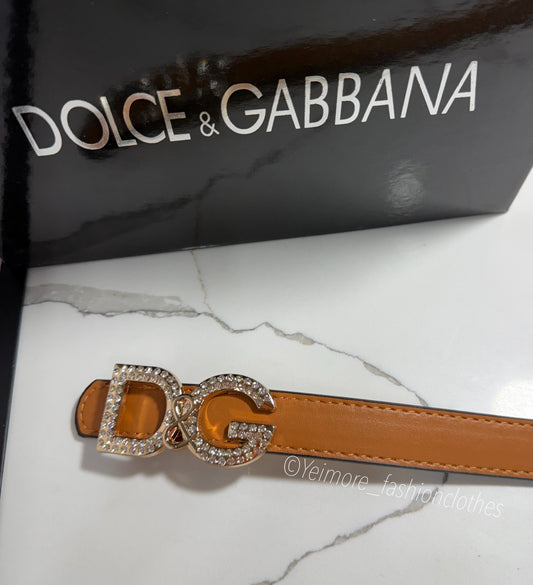 Kids belt