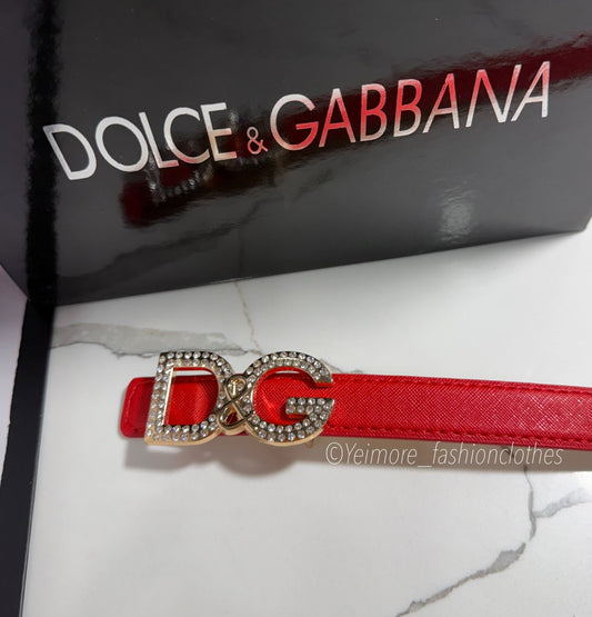 Kids belt