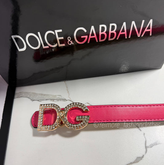 Kids belt