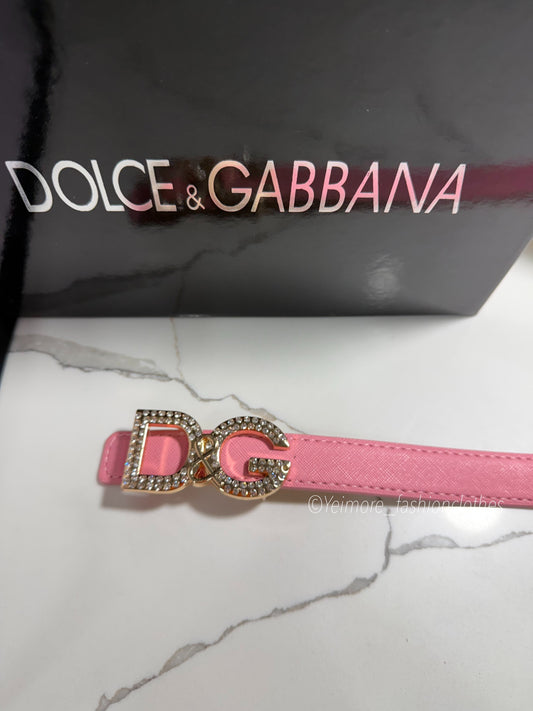 Kids belt