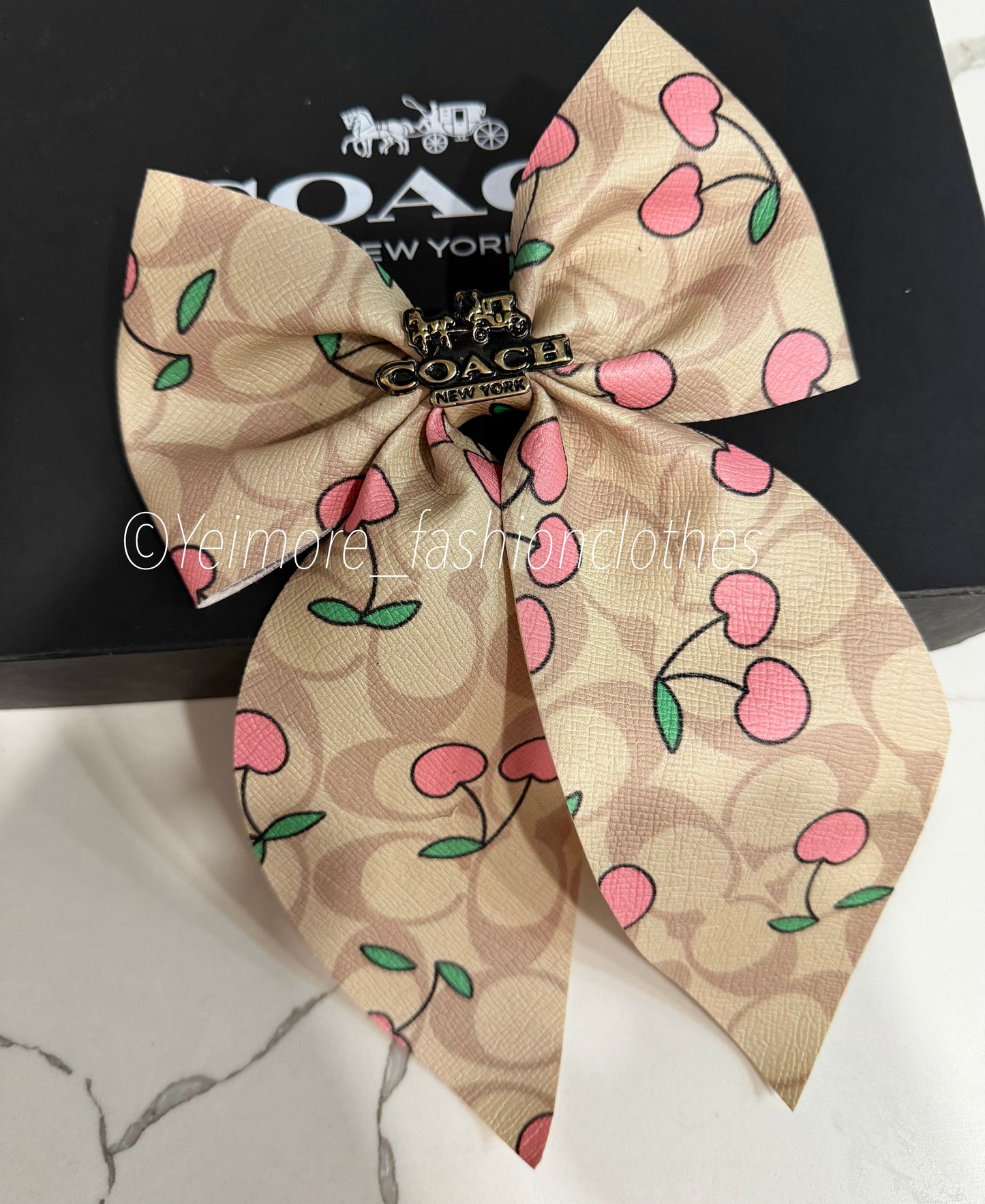 Bow