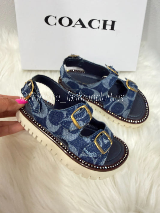 Sandals (Only sandals)