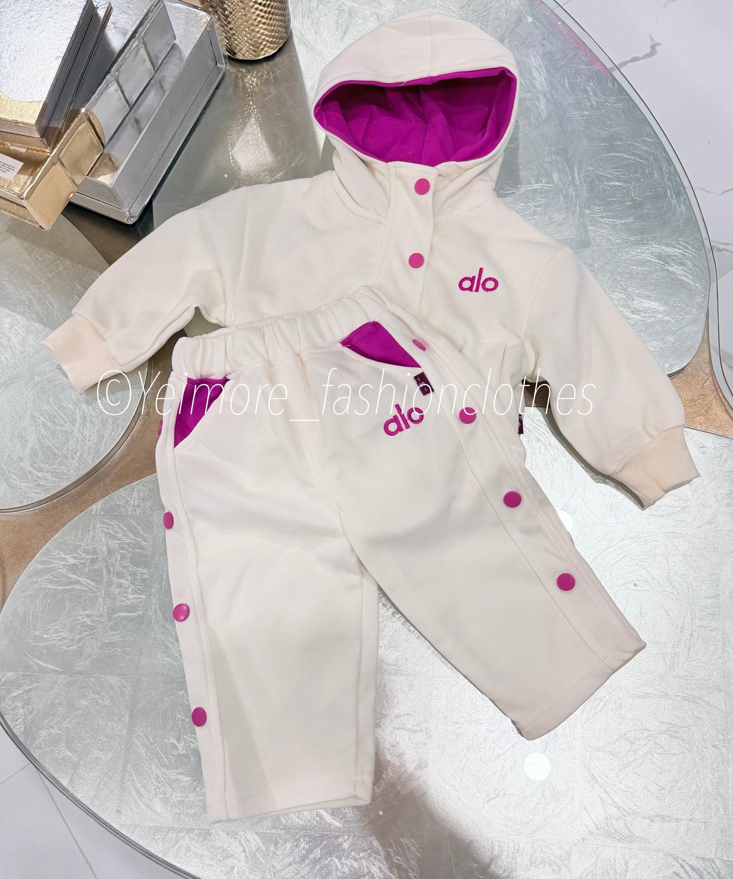 2-piece set