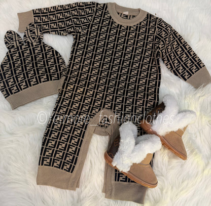 Baby romper ( not boots )