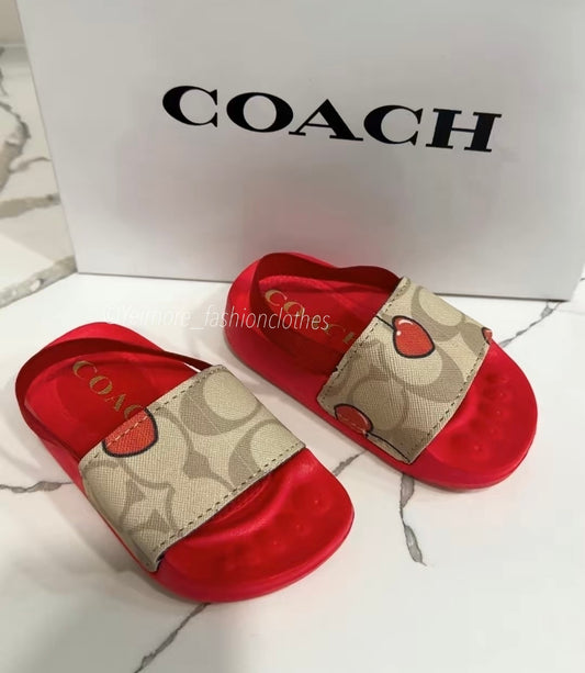 Girl sandals ( no box )