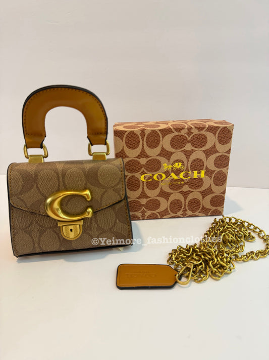 Purse ( Box included )