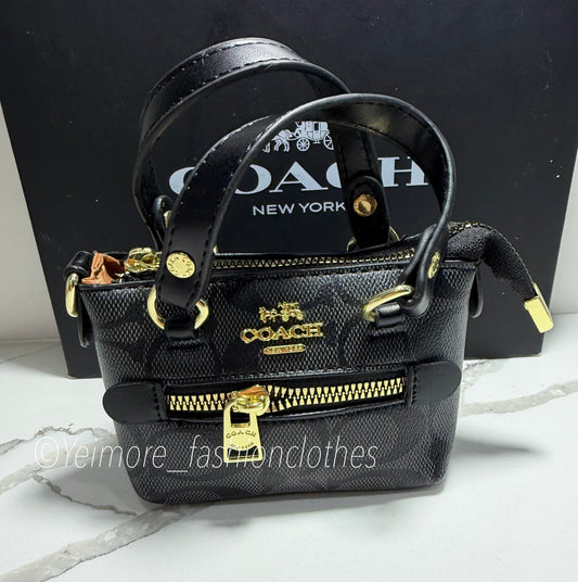 Mini purse