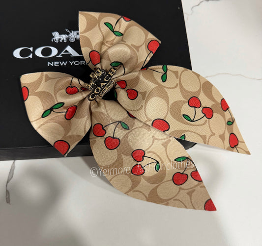 Bow