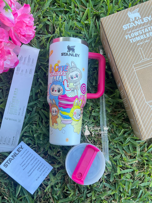 Stanley cup 40oz Bubu