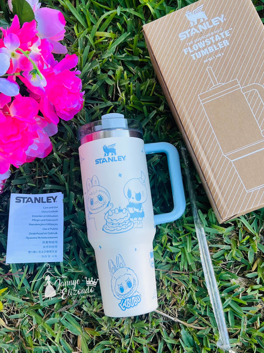 Stanley cup 40oz Bubu