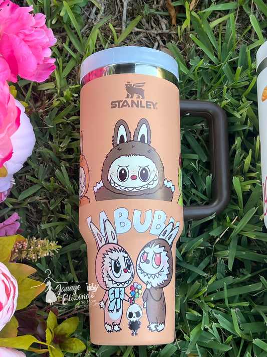 Stanley cup 40oz Bubu