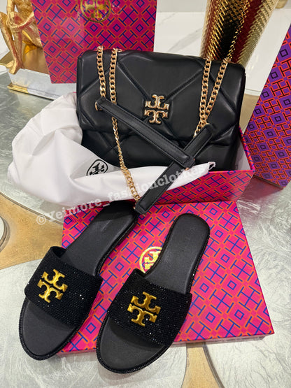 Sandals great quality include box (SANDALS ONLY)