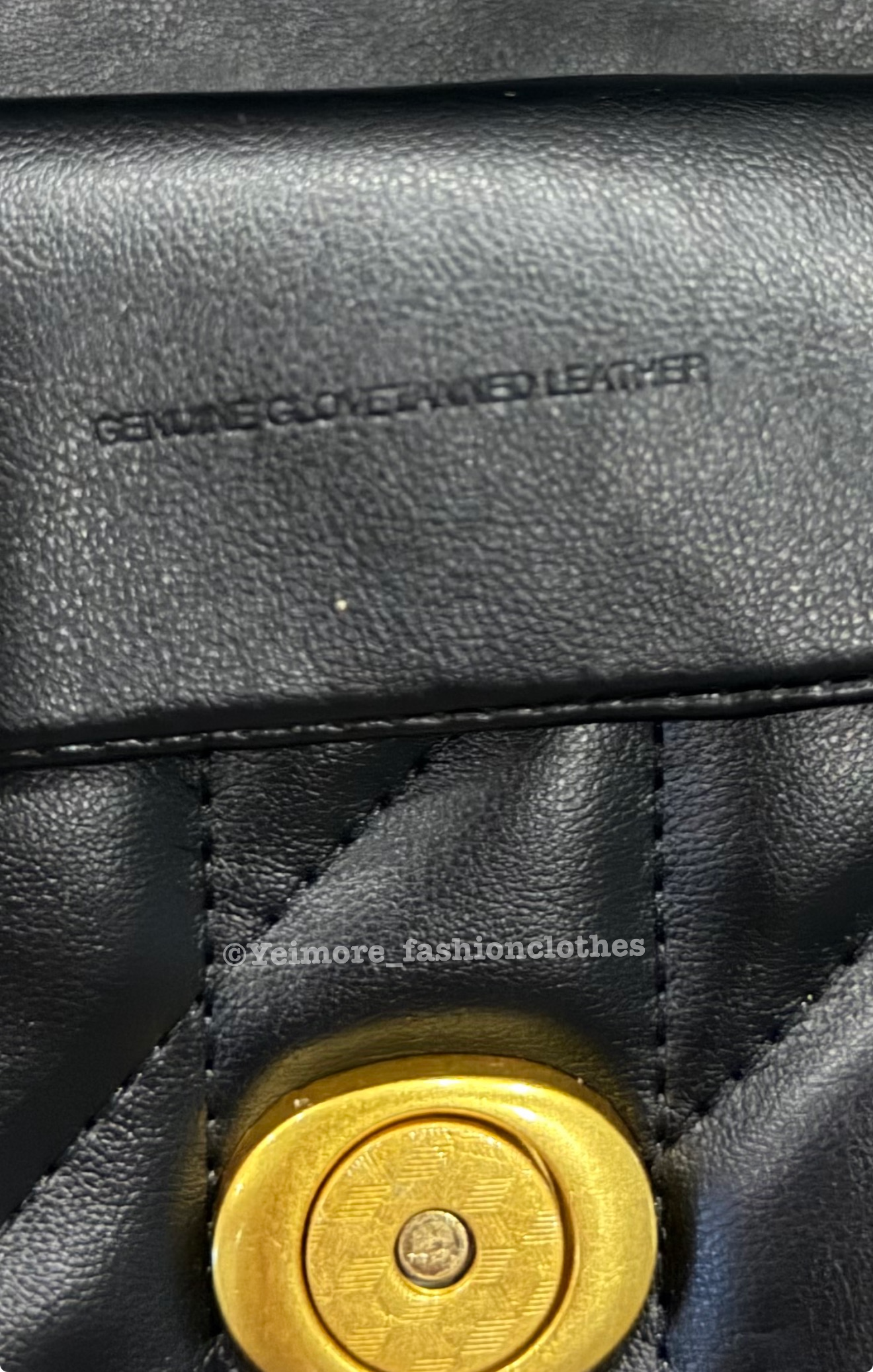 NEW ARRIVAL! Purse great quality in box (purse only)