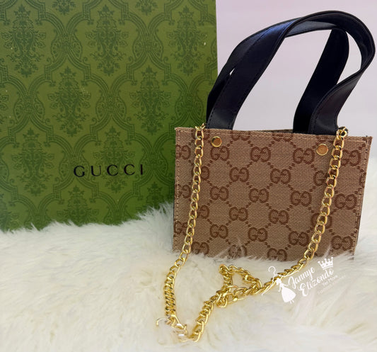 Gg purse