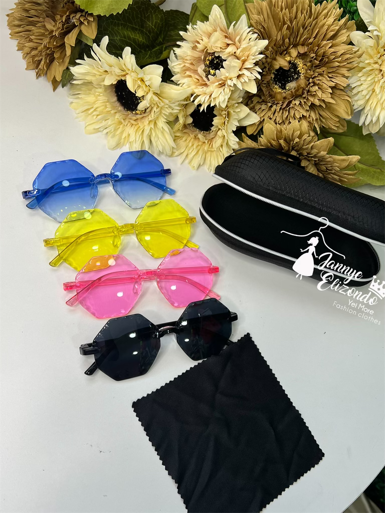 Set Sunglasse