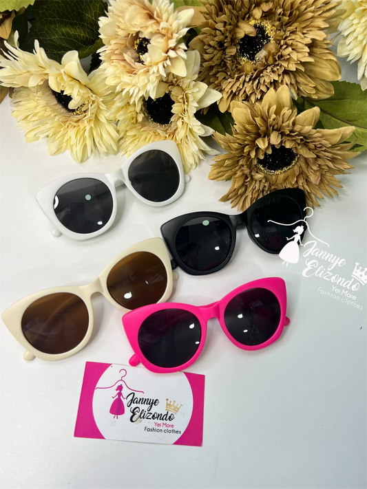 Set Sunglasse