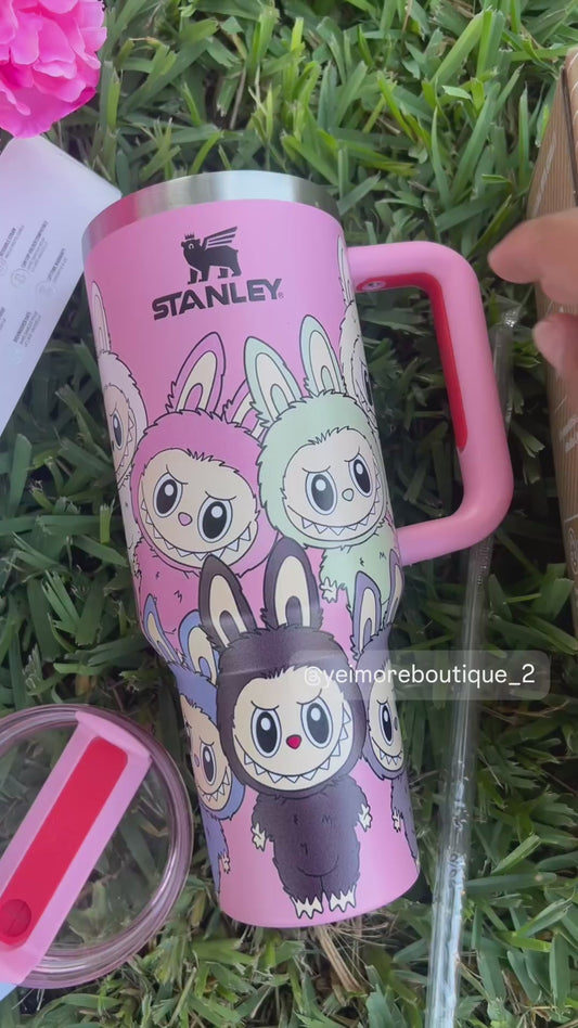 Stanley cup 40oz Bubu